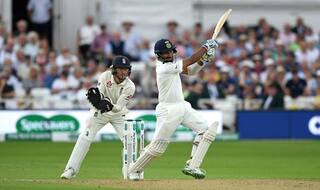 Nottingham Test:  I Was Under Pressure to Score Runs, Admits  Pujara