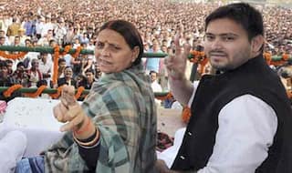 RJD MLAs and MLCs To Hold Meeting at Rabri Devi's Residence