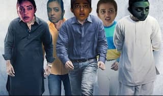 राधिका आप्टे की ट्विटर पर उड़ी जमकर खिल्ली, Netflix के भी लोगों ने लिए मजे