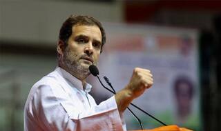 Daughters Need to be Saved From BJP MLAs: Rahul Gandhi Takes on Modi Govt Over Women Safety, Minors' Rape