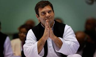 Rahul Gandhi in Kerala Today, to Visit Flood-affected Areas