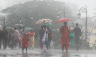 फिर से सक्रिय हुआ मॉनसून, इस हफ्ते मध्य भारत में होगी भारी बारिश