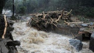 7 States, 774 Deaths: Monsoon Fury Hits Nation, Millions Rendered Homeless 7 States, 774 Deaths: Monsoon Fury Hits Nation, Millions Rendered Homeless
