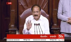 Rajya Sabha Chairman Venkaiah Naidu Announces Extended Weekend Break For Christmas