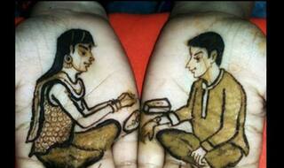 Raksha Bandhan 2018: Beautiful Mehndi Designs For Pretty Sisters This Rakhi