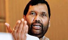 Encephalitis Deaths: 'If They go, It's 'Nautanki', if They Don't You Ask Why Not,' Paswan Chides Media