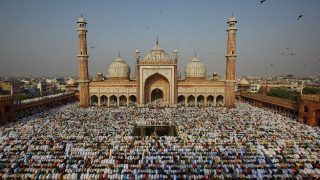 Here's All You Need to Know About Ramadan Celebration in India