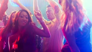 Noida: 162 Boys, 31 Girls Arrested After Police Busts Rave Party