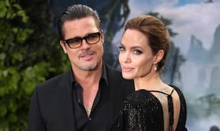 तलाक के 2 साल बाद अब एंजेलिना जॉली ने एक्स हसबैंड ब्रैड पिट पर लगाया ये आरोप