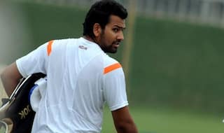 If Offered A Chance, I Will Open In Tests: Rohit Sharma