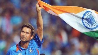 Independence Day 2018: Sachin Tendulkar Posts Emotional Message, Urges Citizens Never To Take 'Hard Earned' Freedom For Granted