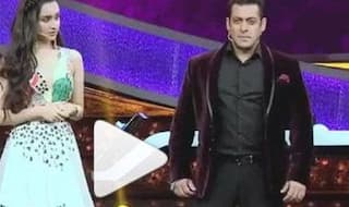 Dus ka Dam: क्या हुआ जब गर्लफ्रेंड के साथ रंगे हाथों पकड़े गए 'सलमान', खुद की ही लगने वाली थी 'क्लास'