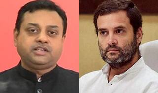 BJP Lashes Out at Rahul Gandhi For Comparing RSS to Muslim Brotherhood, Demands Apology