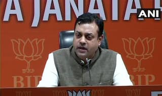 बीजेपी का आरोप, जर्मनी में राहुल गांधी ने सफेद झूठ बोला, भारत का कद घटाया