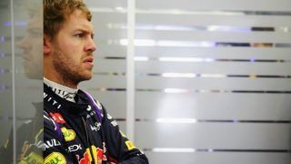 Sebastian Vettel Shrugs Off Mind Games in Lewis Hamilton Title Pursuit