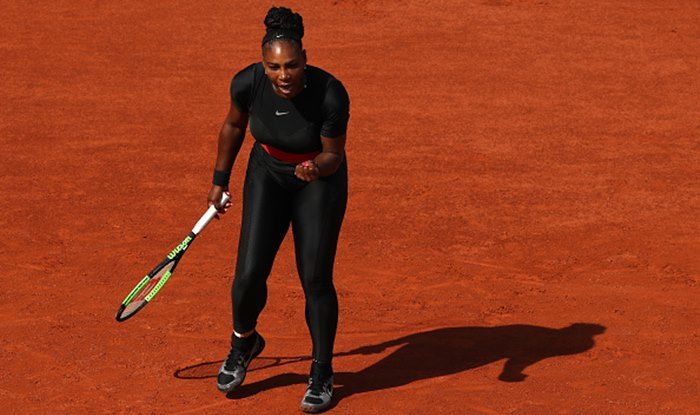 french open dress code