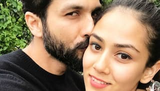 Shahid Kapoor Talks About His Second Baby With Mira Rajput And The New Expensive Home