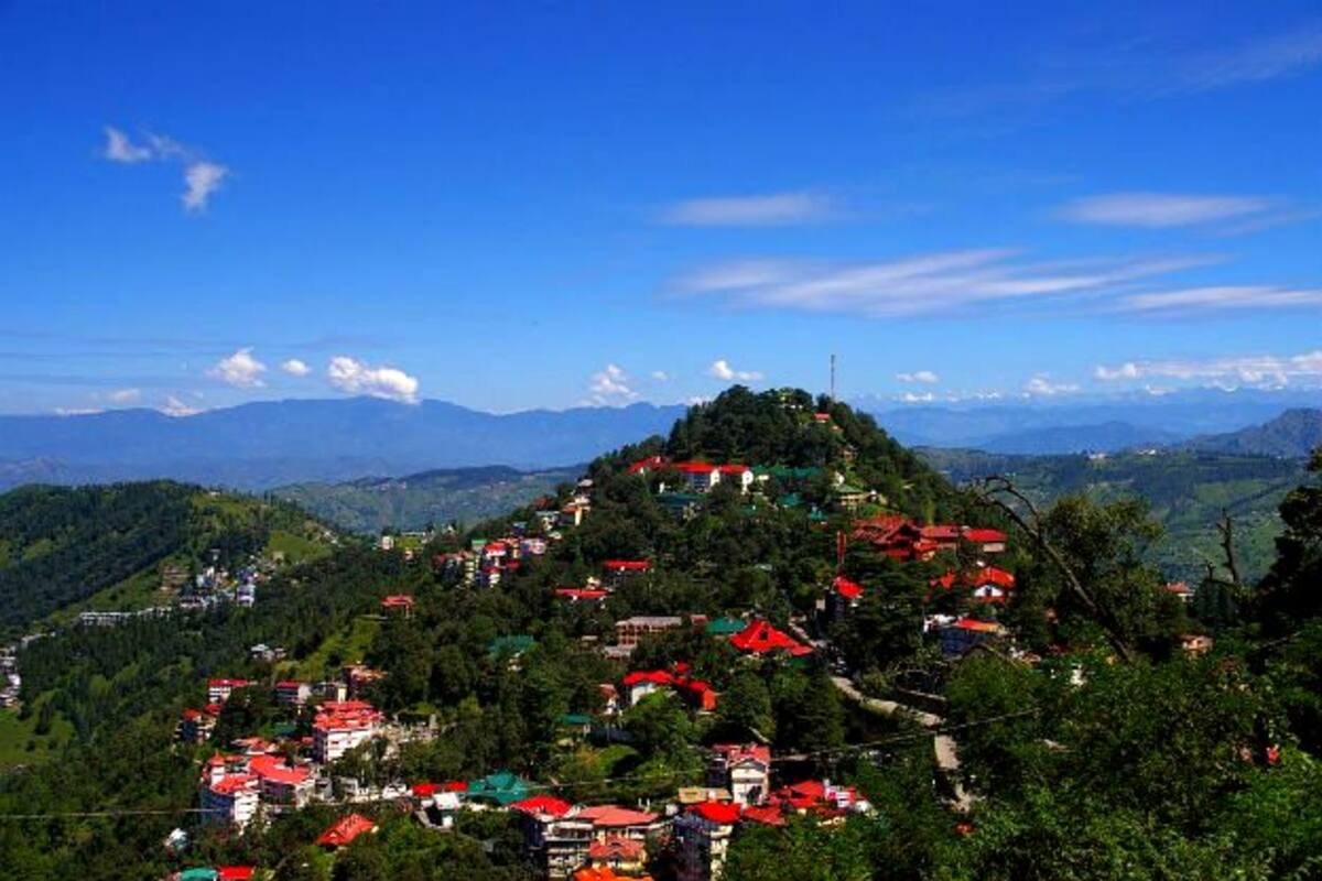 Check Out The Best Places In North India To Visit In The Summers Check Out The Best Places In North India To Visit In The Summers