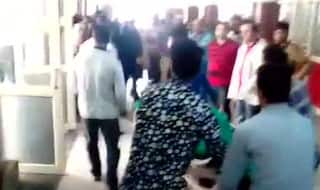 Four Policemen Killed by Militants in J&K's Shopian; Jaish, Hizbul Claim Responsibility