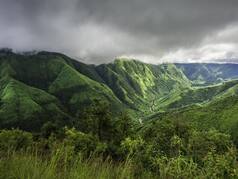 3 wettest places in India you must visit this monsoon