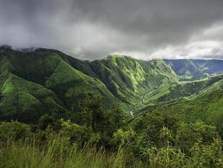 3 wettest places in India you must visit this monsoon