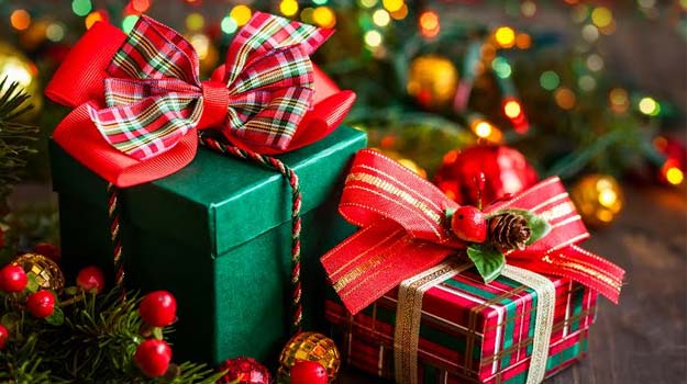 where to buy christmas gifts