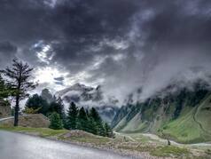 These stunning pictures of the Indian monsoon will make you step out and dance!