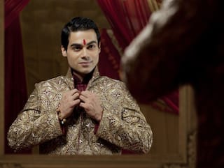 Wedding to Attend? Here Are 5 Best Places to Buy Sherwani in Delhi!