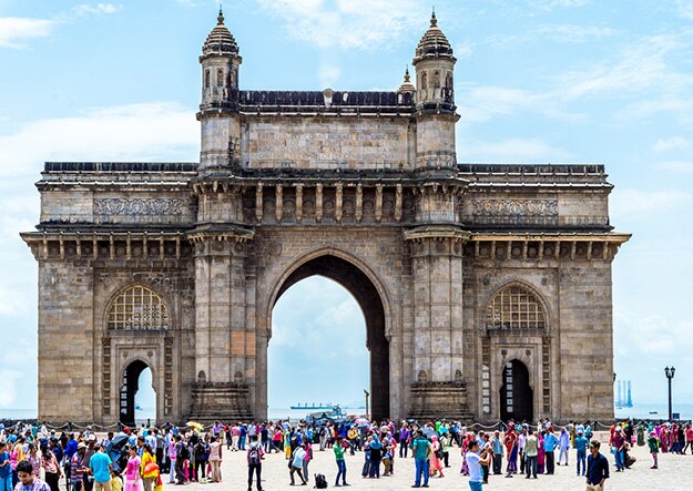 Top 10 most popular tourist attractions in Mumbai | News Travel News