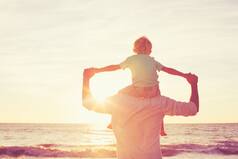 Father's Day 2017: Holiday destinations for father and son
