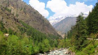 No Trip to Kasol is Complete Without a Visit to These 6 Beautiful Places