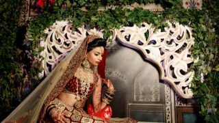 Wedding Season? Here Are 7 Best Places to Buy Lehengas From in Delhi