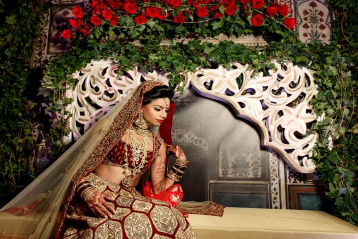 Wedding Season Here Are 7 Best Places To Buy Lehengas From In Delhi