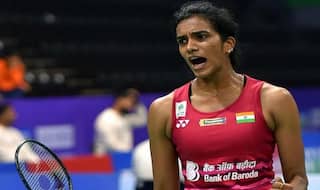 Sindhu, Praneeth Register Contrasting Wins to Advance Into Japan Open Quarters; Prannoy Ousted