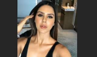 Sonam Bajwa is Raising The Temperature With Her Hotness, Take a Look