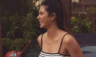 Sonam Bajwa's Casual Day Pic Is Ruling The Internet, Check Her Hotness