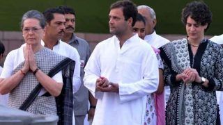राहुल गांधी अमेठी से क्यों हारे, कमेटी ने ढूंढी वजह, कहा- सपा-बसपा जिम्मेदार