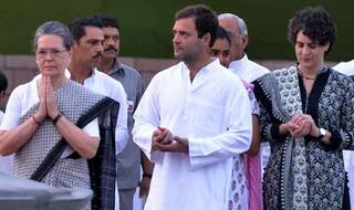 राहुल गांधी अमेठी से क्यों हारे, कमेटी ने ढूंढी वजह, कहा- सपा-बसपा जिम्मेदार