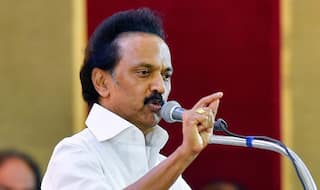 MK Stalin to Take Oath as Tamil Nadu CM Today: Check Full List of 34 New Cabinet Ministers