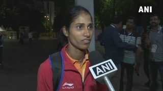 एशियाई खेलों में रजत पदक विजेता सुधा को देर से ही सही यूपी सरकार ने किया नौकरी देने का एलान