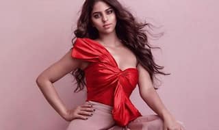 Here's Why This Struggling Actor is Upset Over Suhana Khan's Vogue India Cover