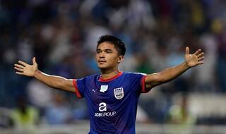 13 U-23 Players Summoned For Camp Ahead of Football Friendly Against China