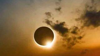 Surya Grahan 2020 Yoga: इस सूर्य ग्रहण पर बनने जा रहा है बेहद खतरनाक योग, ये राशि वाले लोग रहे सावधान