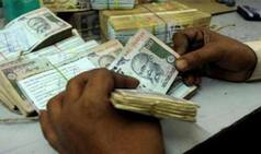 India's Tax Collection Will Fall For The First Time Ever: Report