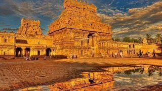 Road Trip: Here's How You Can Reach Thanjavur From Chennai by Road