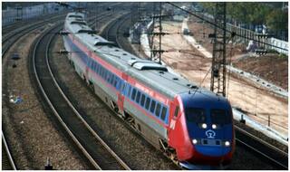 पहली बार बिना इंजन वाली 'ट्रेन 18' का होने जा रहा ट्रायल, एक से बढ़कर एक खासियतें