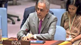 Have Handled Pakistan's 'One-Tricky Pony' Act on Kashmir Many Times: India's Barb on Islamabd Ahead of UNGA