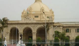 पूर्व प्रधानमंत्री अटल बिहारी वाजपेयी को श्रद्धांजलि देने के बाद यूपी विधानसभा 27 अगस्त तक स्थगित