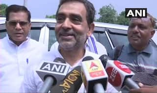 'Kheer' Theory Misinterpreted, Will Support NDA, Upendra Kushwaha Clarifies