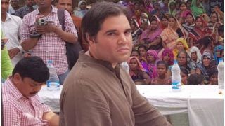 BJP Leader Varun Gandhi Reacts to PMO's Remark Over MPs Salary Hike, Calls it a 'Jest'